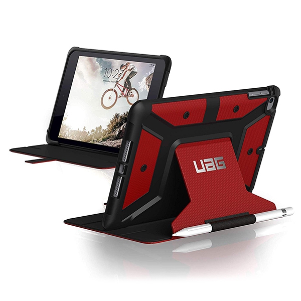 - UAG Metropolis Magma  iPad mini 4/5  121616119393