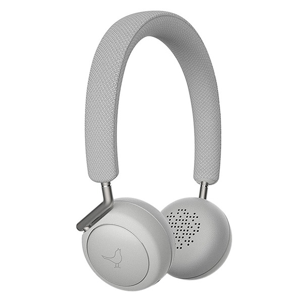  - Libratone Q Adapt On-Ear Headphones Cloudy White  LP0030000EU5001