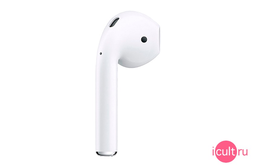   () Apple AirPods 2