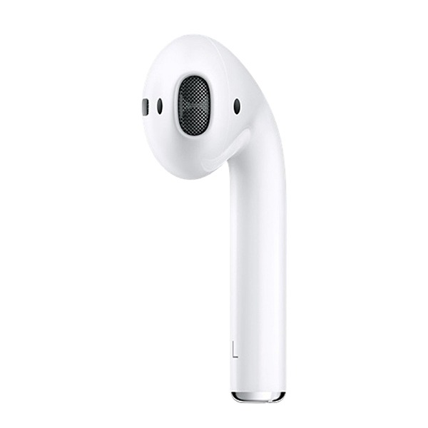   () Apple AirPods 2 White 