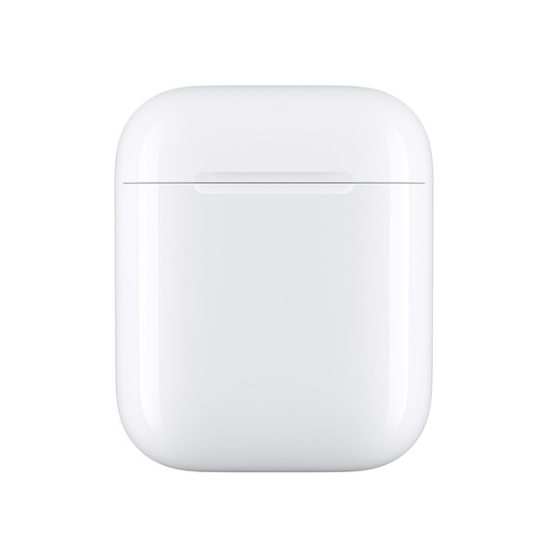     Apple Charging Case  Apple AirPods 