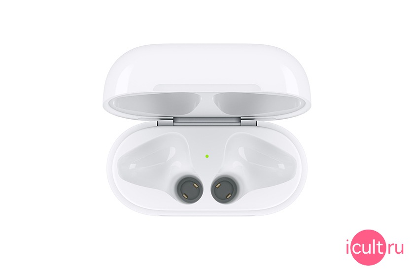     Apple Charging Case  Apple AirPods