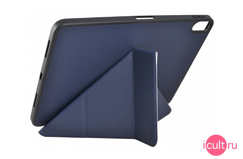 Uniq Transforma Rigor Plus Blue iPad Pro 11