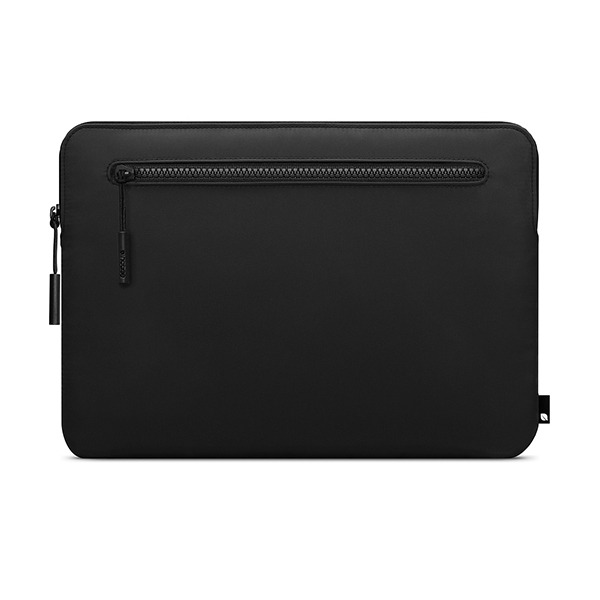  Incase Compact Sleeve in Flight Nylon Black  MacBook Pro 13&quot; 2016-20/Air 2018-20  INMB100594-BLK