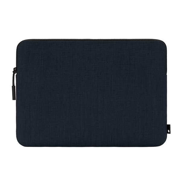 Incase Slim Sleeve with Woolenex Heather Navy  MacBook Pro 13&quot; 2016-19/Air 2018/20 - INMB100605-HNY