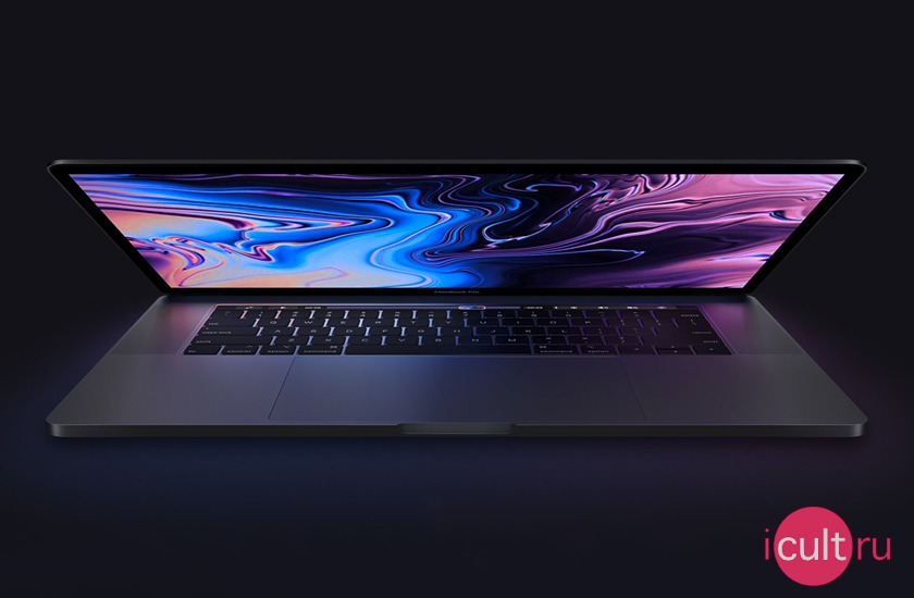 Apple MacBook Pro 13 2019 Ru