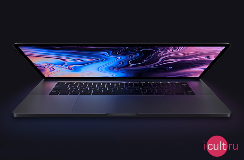 Apple MacBook Pro 15 2019   