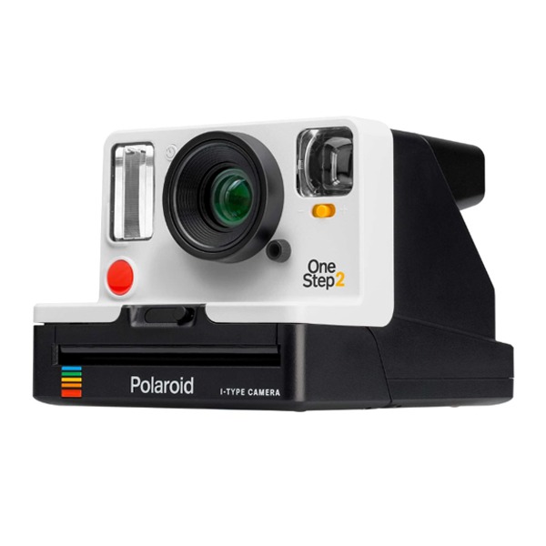 Фотокамера Polaroid Originals OneStep 2 White белая 9008