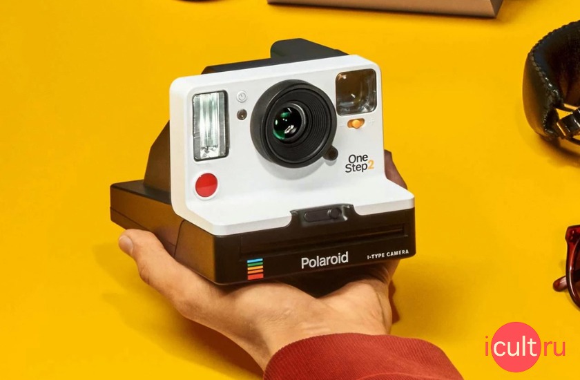  Polaroid Originals OneStep 2