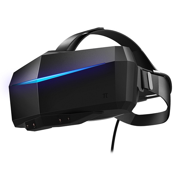 Очки виртуальной реальности Pimax 8K Black для ПК черные