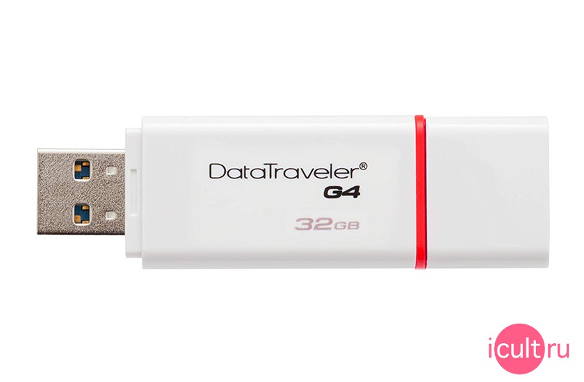 Kingston DataTraveler G4 32GB