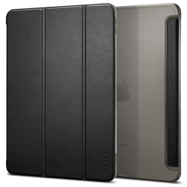 - Spigen Smart Fold Black  iPad Pro 12.9&quot; 2018  068CS25712