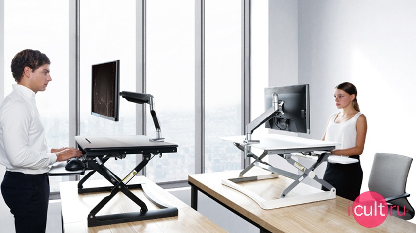 Xiaomi Leband Electric Standing Desk