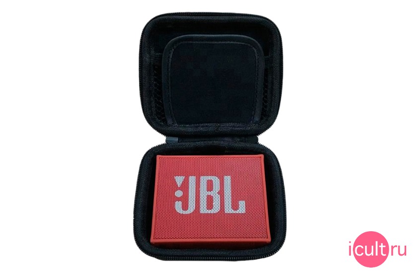EVA Portable Hard Travel Carrying  JBL GO 1/2