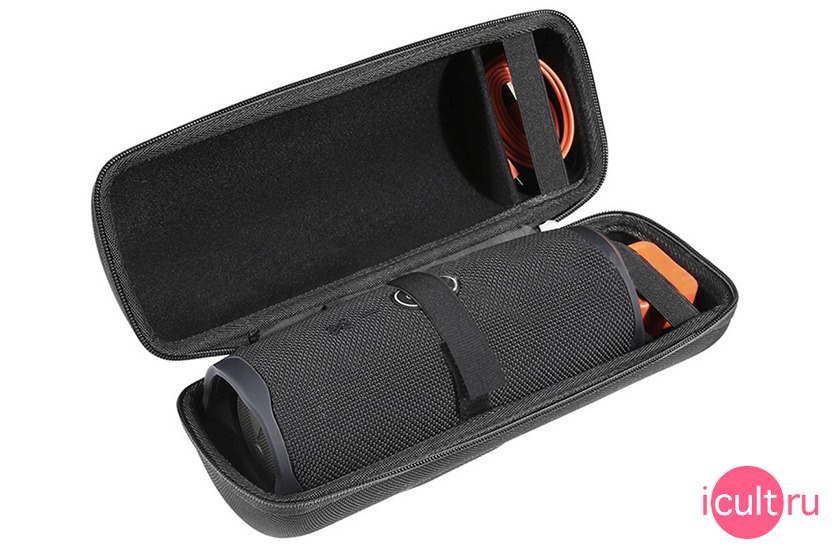 EVA Portable Travel Carrying Case  JBL Charge 4