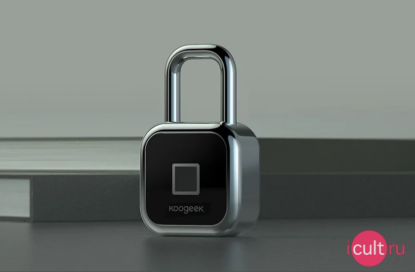 Koogeek L3 Fingerprint Lock 