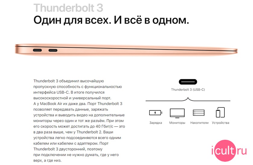 Apple MacBook Air 13 2019   