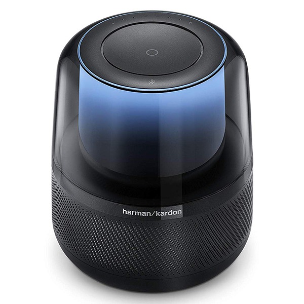 Harman Kardon Allure Black Hkallureblkam