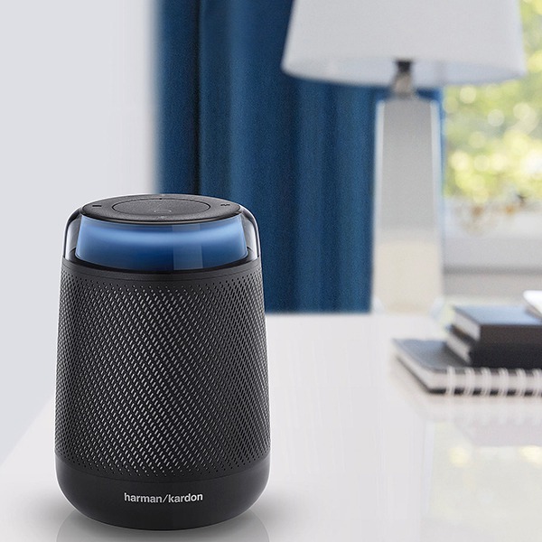 Harman kardon allure portable hot sale speaker