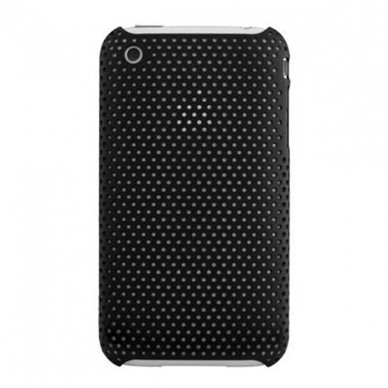 ����� Incase Perforated Snap Case Black ��� iPhone 3G/3GS ������ CL59167