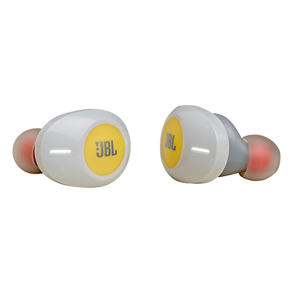  - JBL TUNE 120 TWS Yellow  JBLT120TWSYEL