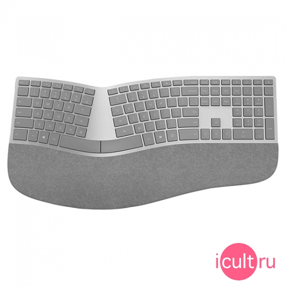 microsoft wireless surface keyboard