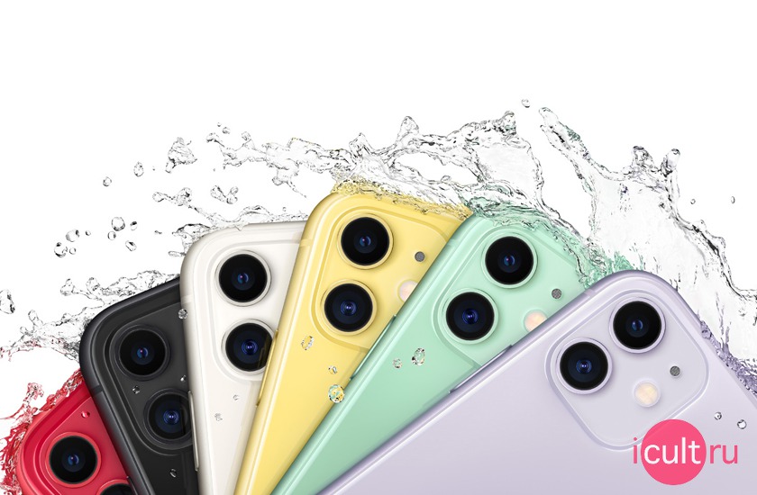 iPhone 11 