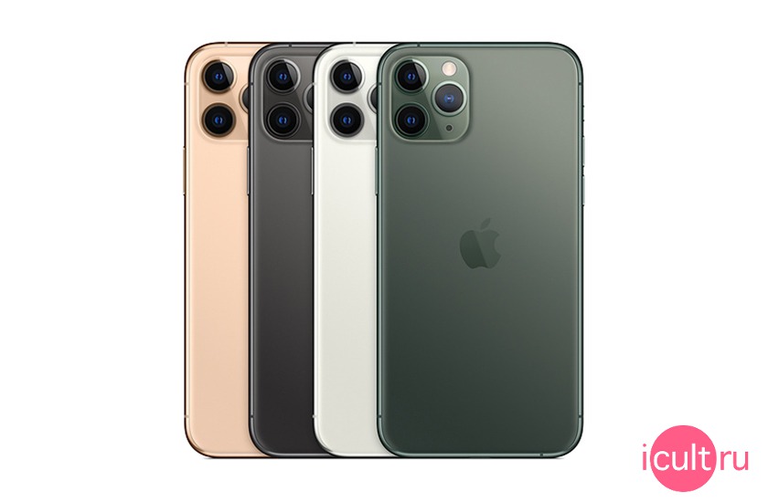Apple iPhone 11 Pro 2019