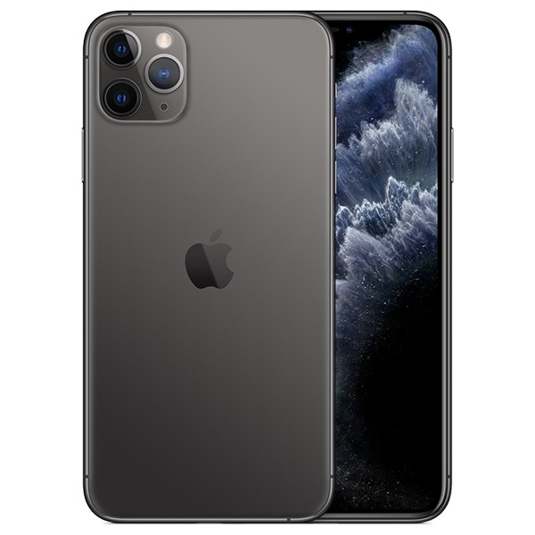  Apple iPhone 11 Pro Max 64GB Space Gray   MWHD2RU/A