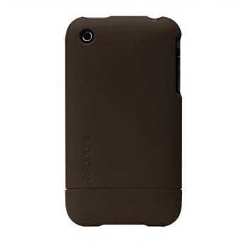 ����� Incase Slider Case Dark Chocolate ��� iPhone 3G/3GS ����������