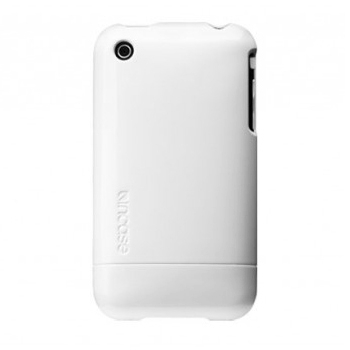 ����� Incase Slider Case White ��� iPhone 3G/3GS ����� CL59156