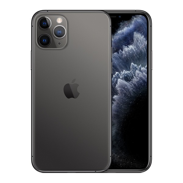  Apple iPhone 11 Pro 256GB Space Gray   MWC72