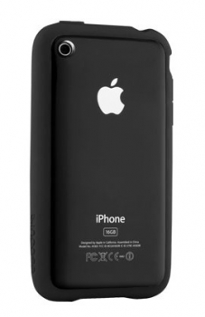 ����� Incase Clear Frame Case ��� iPhone 3G (3G S) ������