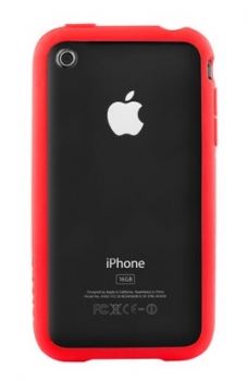 ����� Incase Clear Frame Case ��� iPhone 3G (3G S) ������� - ��� � ����