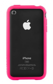 ����� Incase Clear Frame Case ��� iPhone 3G (3G S) ������� - ��� � ����