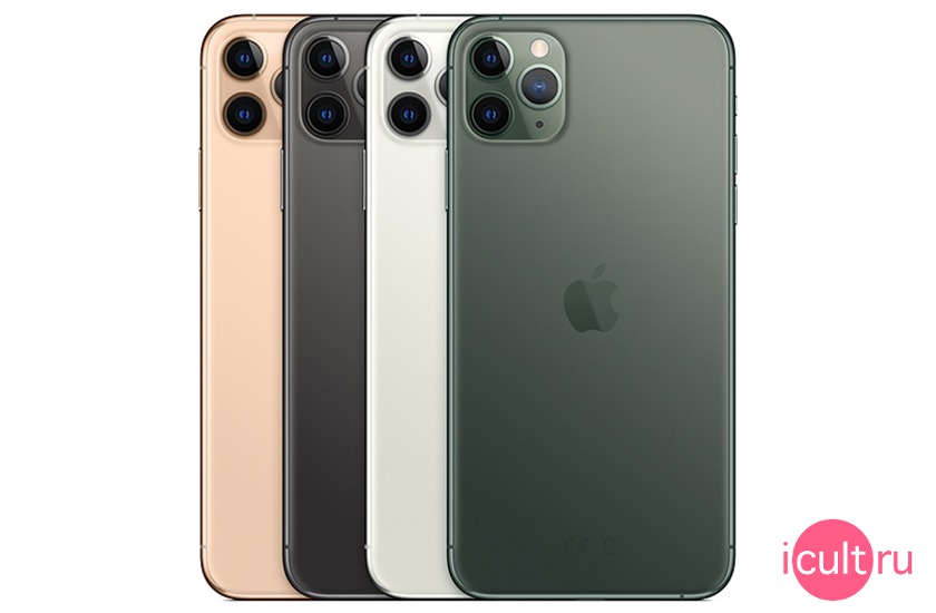  Apple iPhone 11 Pro Max 2019