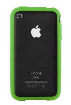 ����� Incase Clear Frame Case ��� iPhone 3G (3G S) �������  