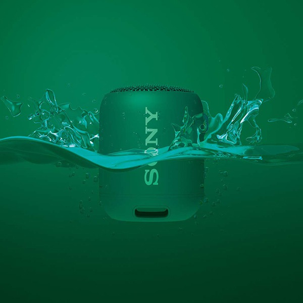    Sony SRS-XB12 Green 