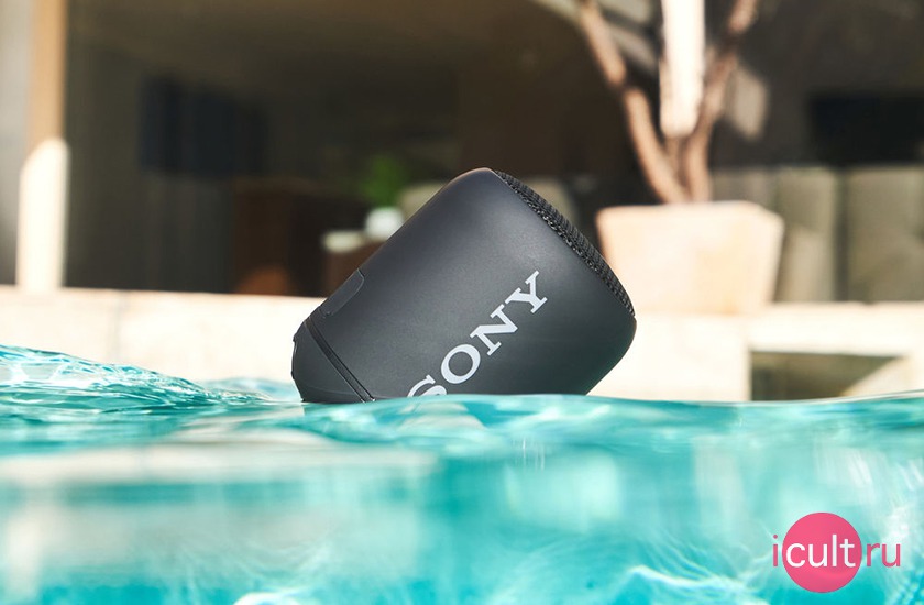 Sony SRS-XB12 