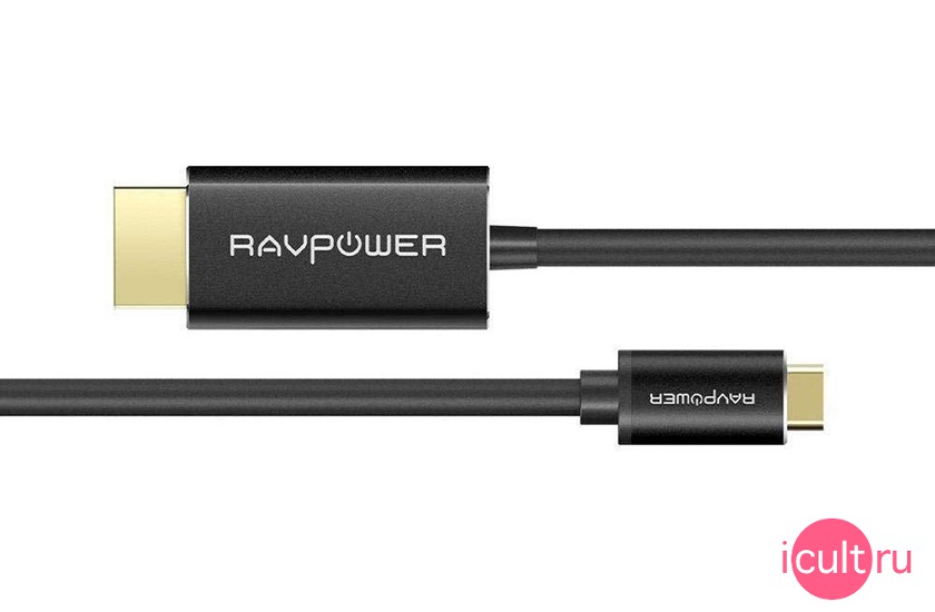 RAVPower RP-CB006