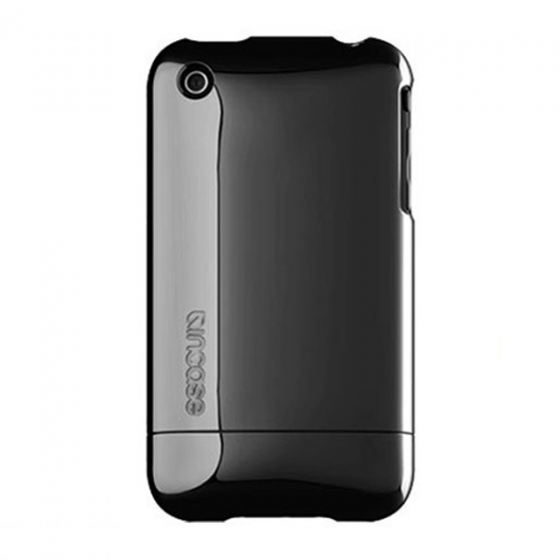 ����� Incase Chrome Slider Case Black ��� iPhone 3G/3GS ������ CL59288
