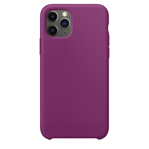   Adamant Silicone Case  iPhone 11 Pro 