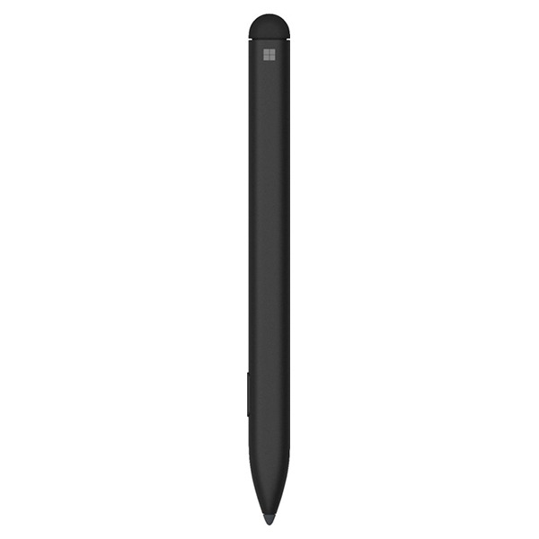 Стилус Microsoft Surface Slim Pen Black для Microsoft Surface Pro/Book/Studio/Laptop/ Go черный LLK-00001