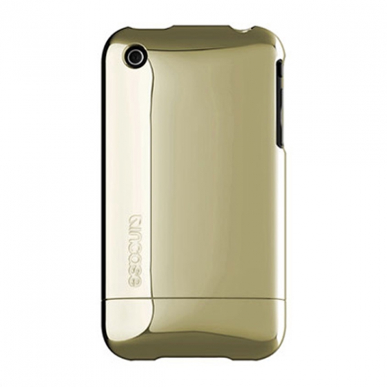  Incase Chrome Slider Case Argone Green  iPhone 3G/3GS  CL59315