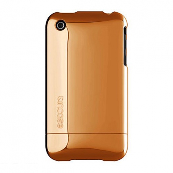  Incase Chrome Slider Case Copper  iPhone 3G/3GS  CL56360