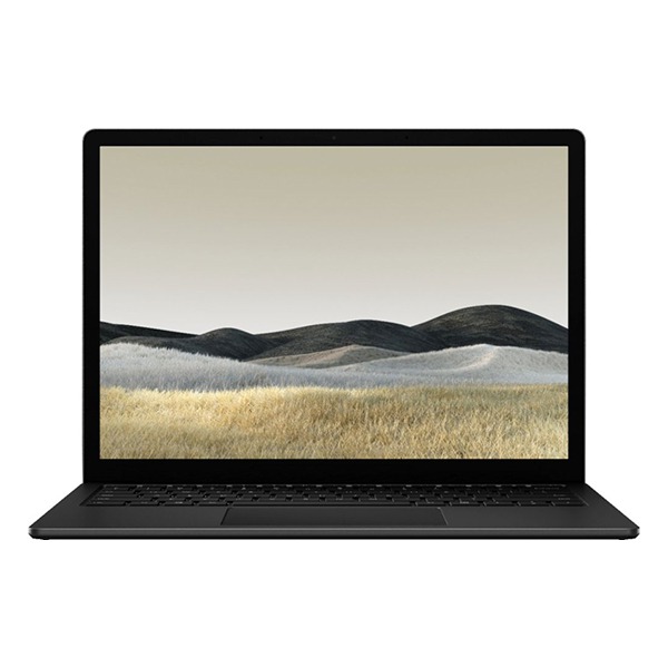 Microsoft Surface Laptop 3 (Intel Core i5 1035G7 1200MHz/ 13.5&quot;/2256x1504/8GB/ 256GB SSD/DVD /Intel Iris Plus Graphics/Wi-Fi/Bluetooth/Windows 10 Home) Matte Black (Metal)  