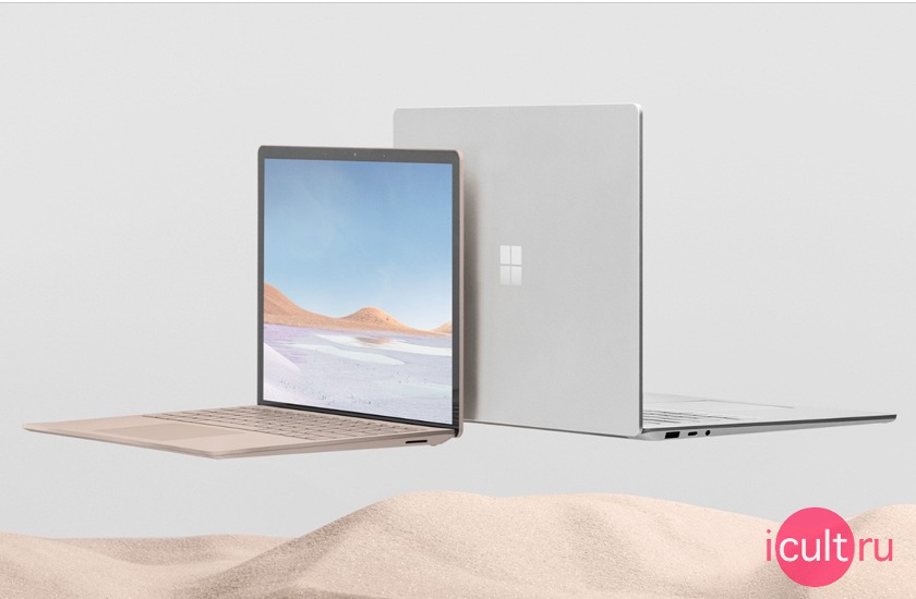 Microsoft Surface Laptop 3 512GB SSD
