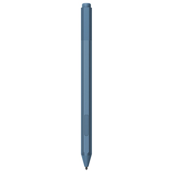 Ручка-стилус Microsoft Surface Pen 2019 Ice Blue для Microsoft Surface Pro/Book/Studio/Laptop/ Go голубой EYU-00049
