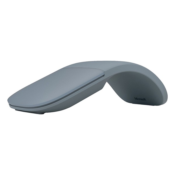   Microsoft Surface Arc Bluetooth Mouse 2019 Ice Blue  CZV-00065