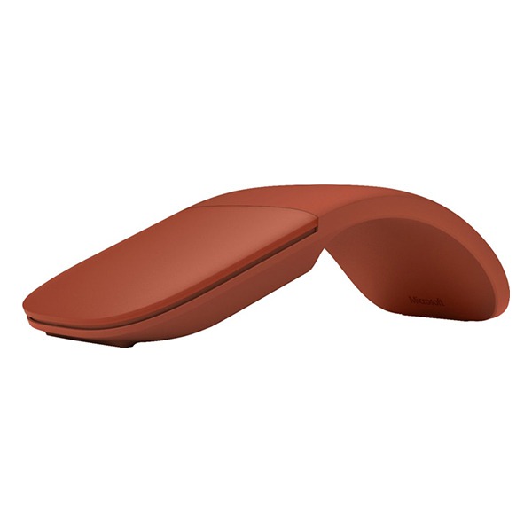   Microsoft Surface Arc Bluetooth Mouse 2019 Poppy Red  CZV-00075